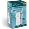 Tp-Link | AC2600 Wi-Fi Range Extender | RE650 | 802.11ac | 2.4GHz/5GHz | 800+1733 Mbit/s | 10/100/1000 Mbit/s | Ethernet LAN (RJ