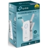 Tp-Link | AC2600 Wi-Fi Range Extender | RE650 | 802.11ac | 2.4GHz/5GHz | 800+1733 Mbit/s | 10/100/1000 Mbit/s | Ethernet LAN (RJ