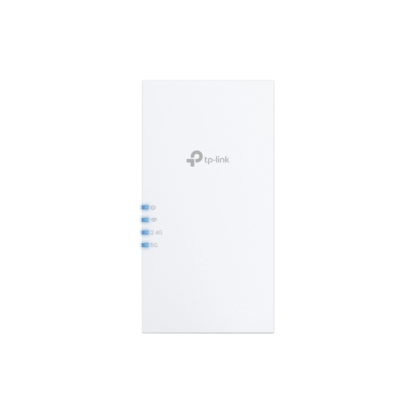 Tp-Link BE3600 Dual-Band Wi-Fi 7 Range Extender | RE220BE | 802.11ax | 1000 Mbit/s | Ethernet LAN (RJ-45) ports 1 | MU-MiMO No |