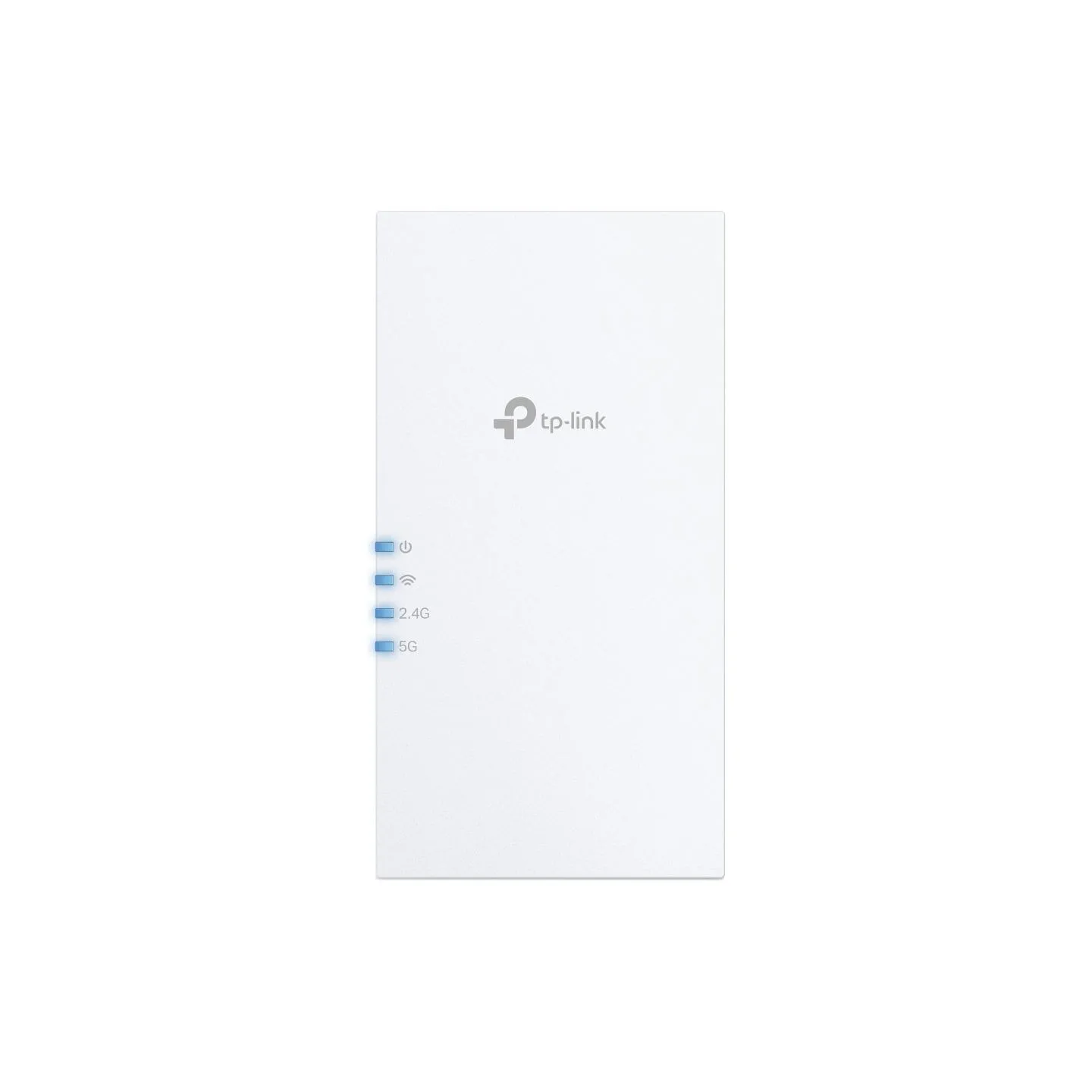 Tp-Link BE3600 Dual-Band Wi-Fi 7 Range Extender | RE220BE | 802.11ax | 1000 Mbit/s | Ethernet LAN (RJ-45) ports 1 | MU-MiMO No |