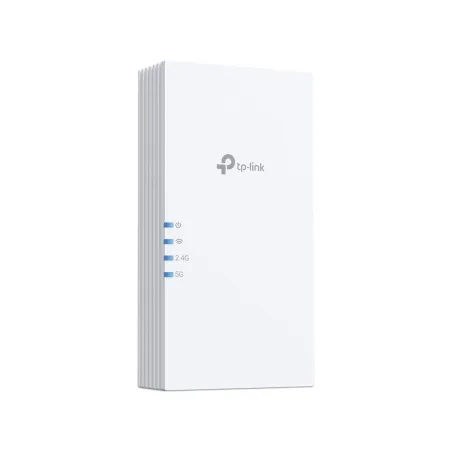 Tp-Link BE3600 Dual-Band Wi-Fi 7 Range Extender | RE220BE | 802.11ax | 1000 Mbit/s | Ethernet LAN (RJ-45) ports 1 | MU-MiMO No |