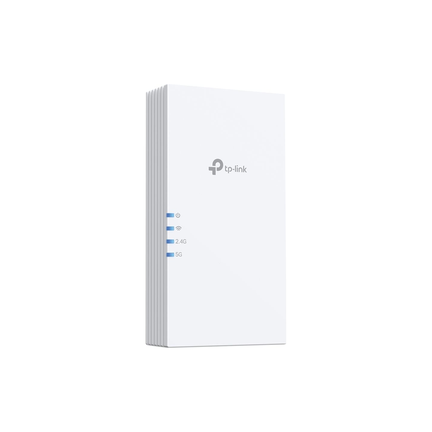 Tp-Link BE3600 Dual-Band Wi-Fi 7 Range Extender | RE220BE | 802.11ax | 1000 Mbit/s | Ethernet LAN (RJ-45) ports 1 | MU-MiMO No |
