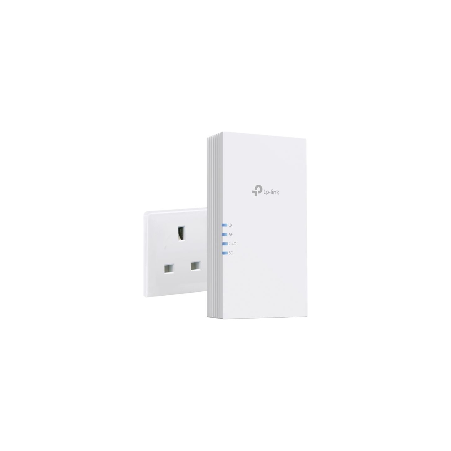 Tp-Link BE3600 Dual-Band Wi-Fi 7 Range Extender | RE220BE | 802.11ax | 1000 Mbit/s | Ethernet LAN (RJ-45) ports 1 | MU-MiMO No |