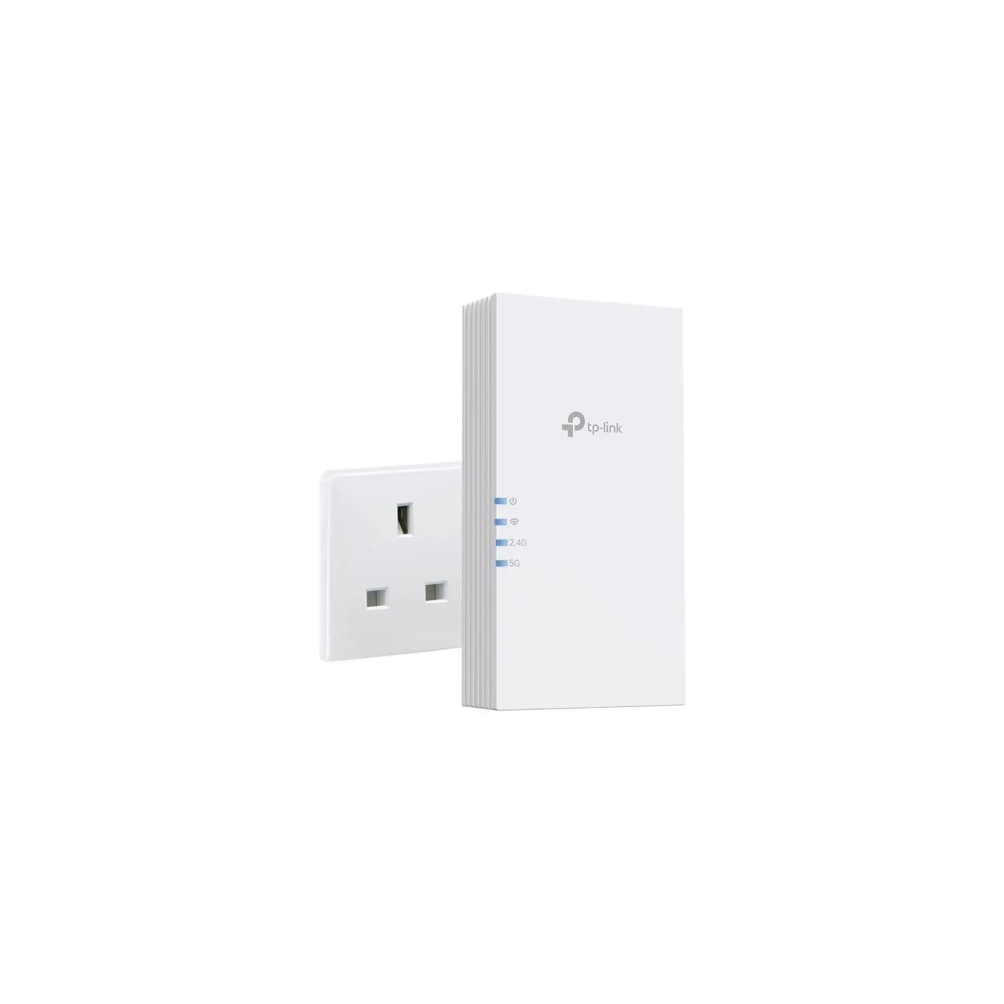 Tp-Link BE3600 Dual-Band Wi-Fi 7 Range Extender | RE220BE | 802.11ax | 1000 Mbit/s | Ethernet LAN (RJ-45) ports 1 | MU-MiMO No |