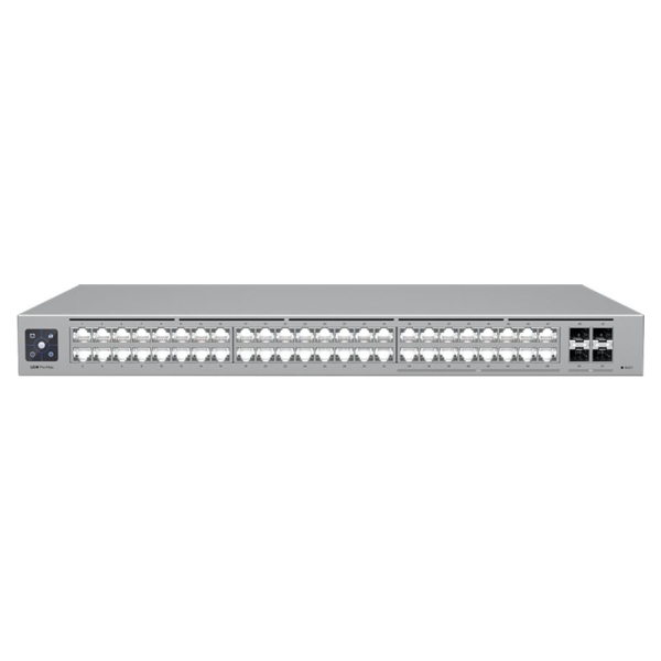 Ubiquiti UniFi Switch Pro Max 48