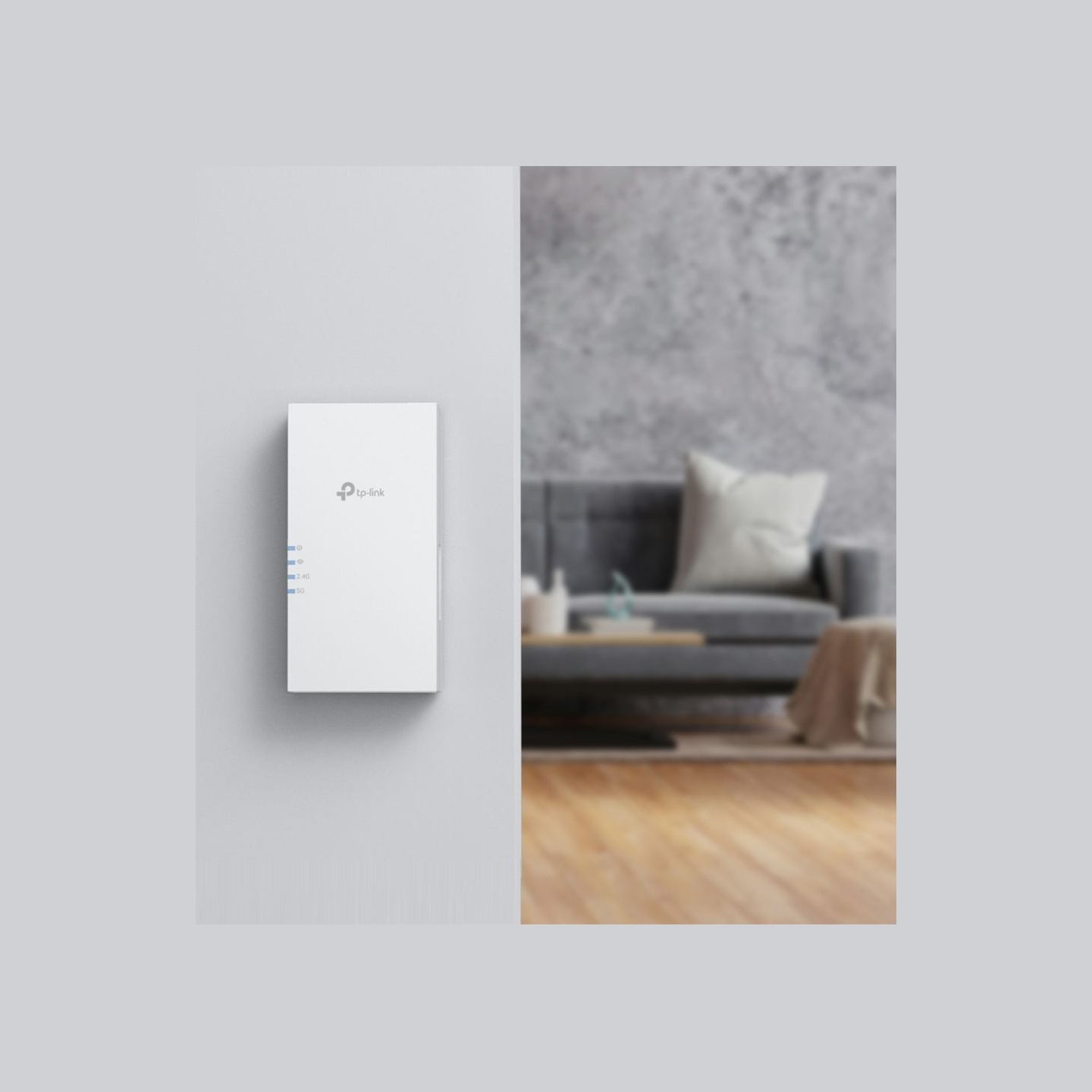 Tp-Link BE3600 Dual-Band Wi-Fi 7 Range Extender | RE220BE | 802.11ax | 1000 Mbit/s | Ethernet LAN (RJ-45) ports 1 | MU-MiMO No |