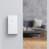 Tp-Link BE3600 Dual-Band Wi-Fi 7 Range Extender | RE220BE | 802.11ax | 1000 Mbit/s | Ethernet LAN (RJ-45) ports 1 | MU-MiMO No |