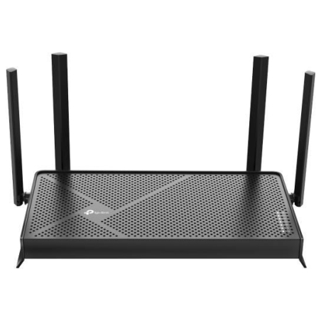 Tp-Link | Dual-Band Wi-Fi 7 Router | Archer BE3600 | 802.11be | 2882 Mbit/s | Mesh Support No | MU-MiMO Yes | No mobile broadban
