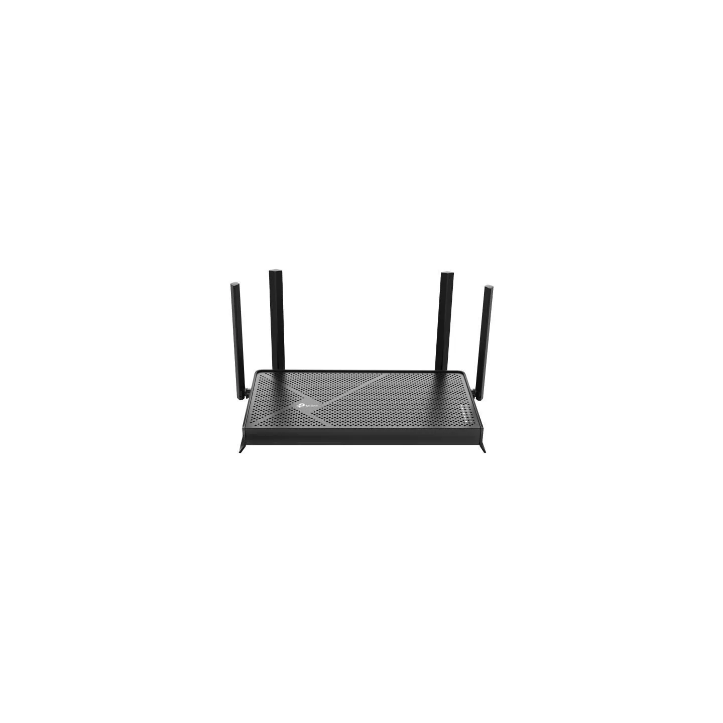 Tp-Link | Dual-Band Wi-Fi 7 Router | Archer BE3600 | 802.11be | 2882 Mbit/s | Mesh Support No | MU-MiMO Yes | No mobile broadban