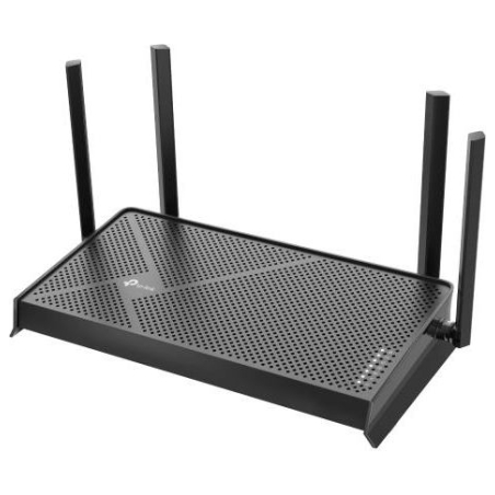 Tp-Link Router BE3600 DualBand Wi-Fi 7 SPEED: 688 Mbps at 2.4 GHz + 2882 Mbps at 5 GHz