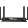 Tp-Link | Dual-Band Wi-Fi 7 Router | Archer BE3600 | 802.11be | 2882 Mbit/s | Mesh Support No | MU-MiMO Yes | No mobile broadban