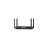 Tp-Link | Dual-Band Wi-Fi 7 Router | Archer BE3600 | 802.11be | 2882 Mbit/s | Mesh Support No | MU-MiMO Yes | No mobile broadban