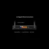Tp-Link | Dual-Band Wi-Fi 7 Router | Archer BE3600 | 802.11be | 2882 Mbit/s | Mesh Support No | MU-MiMO Yes | No mobile broadban