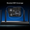 Tp-Link | Dual-Band Wi-Fi 7 Router | Archer BE3600 | 802.11be | 2882 Mbit/s | Mesh Support No | MU-MiMO Yes | No mobile broadban