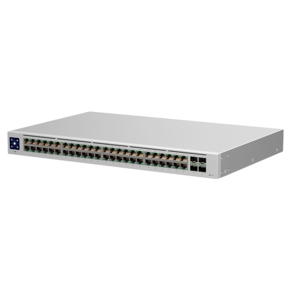 Ubiquiti UniFi Switch Standard 48