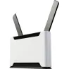 Mikrotik Chateau 5G R17 ax S53UG+5HaxD2HaxD-TC&RG650E-EU | 802.11ax | 1200 Mbit/s | 10/100/1000 Mbit/s | Ethernet LAN (RJ-45) po