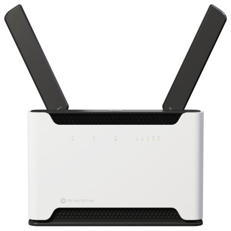 Mikrotik Chateau 5G R17 ax S53UG+5HaxD2HaxD-TC&RG650E-EU | 802.11ax | 1200 Mbit/s | 10/100/1000 Mbit/s | Ethernet LAN (RJ-45) po