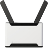 Mikrotik Chateau 5G R17 ax S53UG+5HaxD2HaxD-TC&RG650E-EU | 802.11ax | 1200 Mbit/s | 10/100/1000 Mbit/s | Ethernet LAN (RJ-45) po