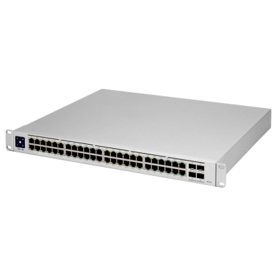 Ubiquiti UniFi Switch Pro 48 PoE