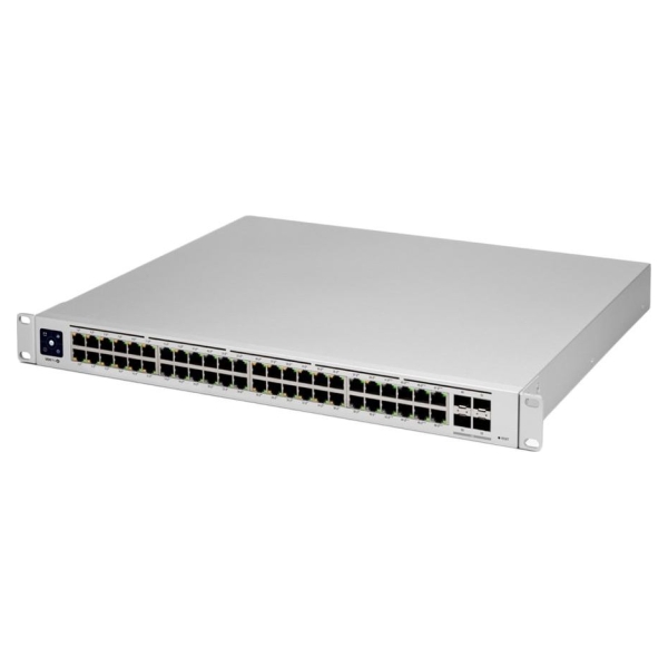 Ubiquiti UniFi Switch Pro 48 PoE