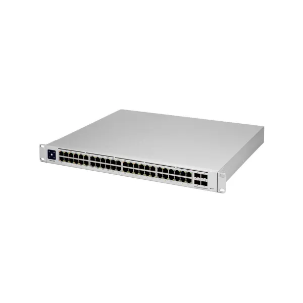 Ubiquiti UniFi Switch Pro 48 PoE