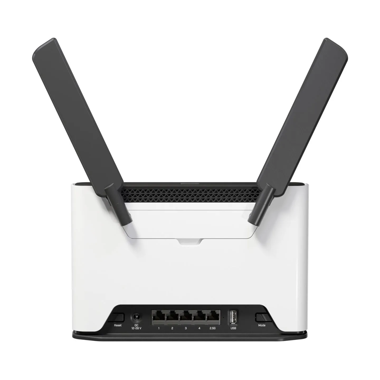 Mikrotik Chateau 5G R17 ax S53UG+5HaxD2HaxD-TC&RG650E-EU | 802.11ax | 1200 Mbit/s | 10/100/1000 Mbit/s | Ethernet LAN (RJ-45) po