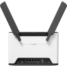 Mikrotik Chateau 5G R17 ax S53UG+5HaxD2HaxD-TC&RG650E-EU | 802.11ax | 1200 Mbit/s | 10/100/1000 Mbit/s | Ethernet LAN (RJ-45) po
