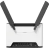 Mikrotik Chateau 5G R17 ax S53UG+5HaxD2HaxD-TC&RG650E-EU | 802.11ax | 1200 Mbit/s | 10/100/1000 Mbit/s | Ethernet LAN (RJ-45) po