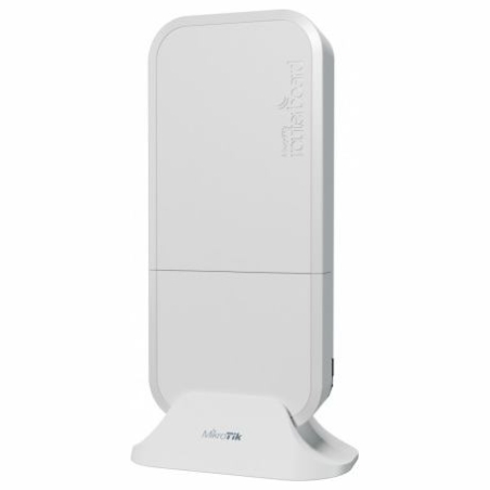 Mikrotik wAP ax Access point