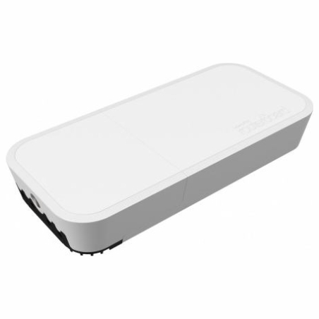 Mikrotik wAP ax Access point