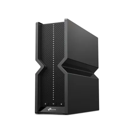 Tp-Link Wireless Router|TP-LINK|Wireless Router|9214 Mbps|Mesh|Wi-Fi 7|USB 3.0|4x2.5GbE|1x2.5GbE|Number of antennas 6|ARCHERBE55