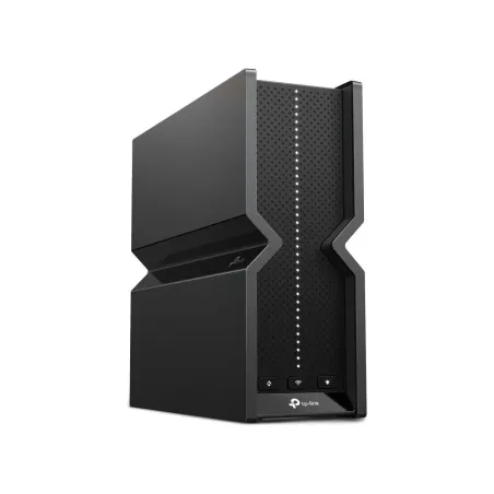 Tp-Link Wireless Router|TP-LINK|Wireless Router|9214 Mbps|Mesh|Wi-Fi 7|USB 3.0|4x2.5GbE|1x2.5GbE|Number of antennas 6|ARCHERBE55