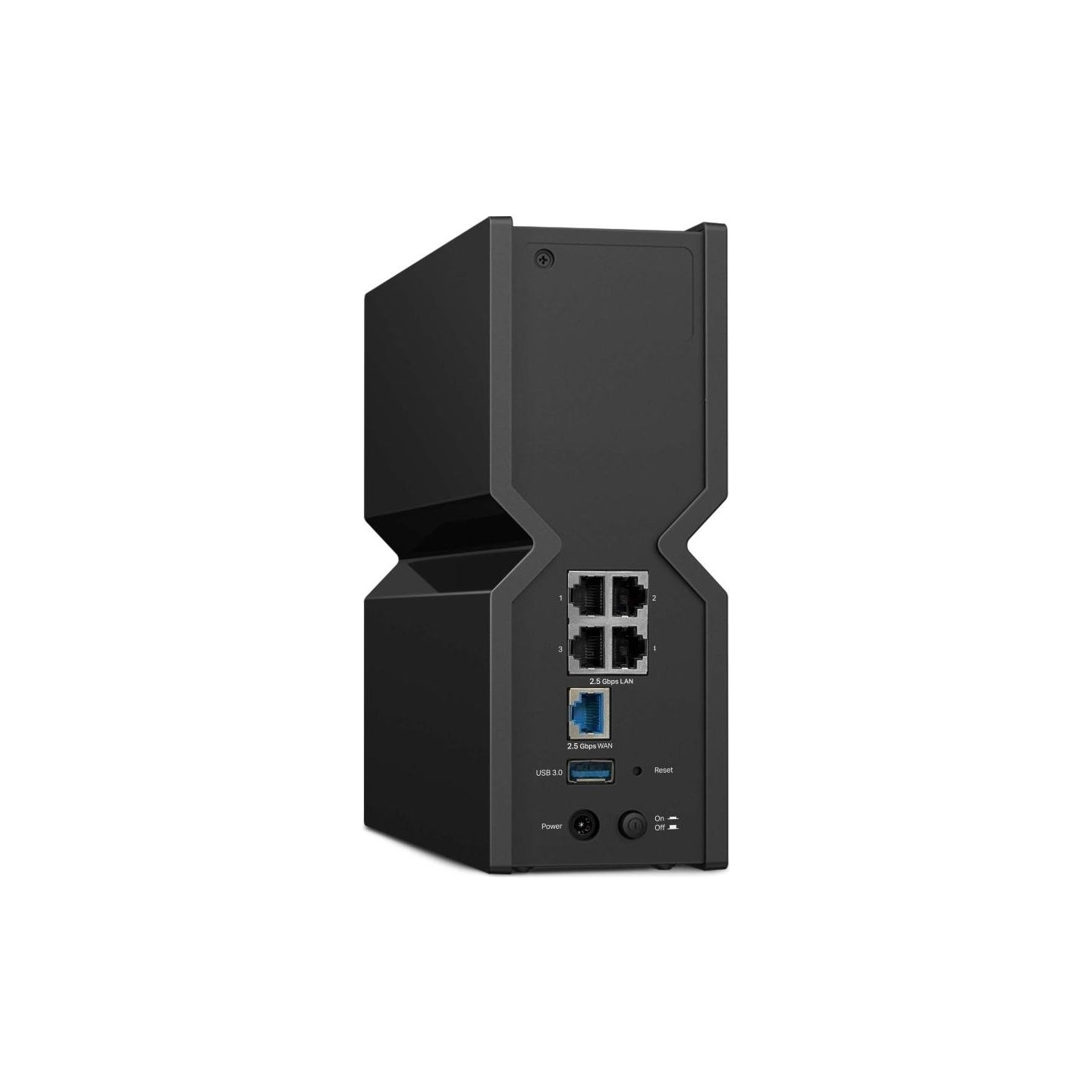 Tp-Link Archer BE550 Router WiFi 7 BE9300
