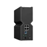 Tp-Link Wireless Router|TP-LINK|Wireless Router|9214 Mbps|Mesh|Wi-Fi 7|USB 3.0|4x2.5GbE|1x2.5GbE|Number of antennas 6|ARCHERBE55