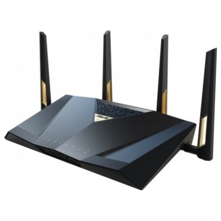 Asus Wireless Router|ASUS|Wireless Router|7200 Mbps|Mesh|Wi-Fi 5|Wi-Fi 6|Wi-Fi 7|IEEE 802.11a|IEEE 802.11a/g|IEEE 802.11g|IEEE 8