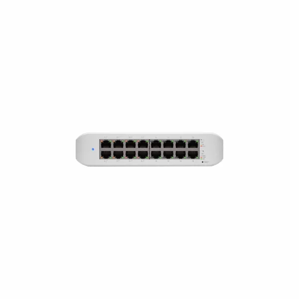 Ubiquiti UniFi Switch Lite 16 PoE