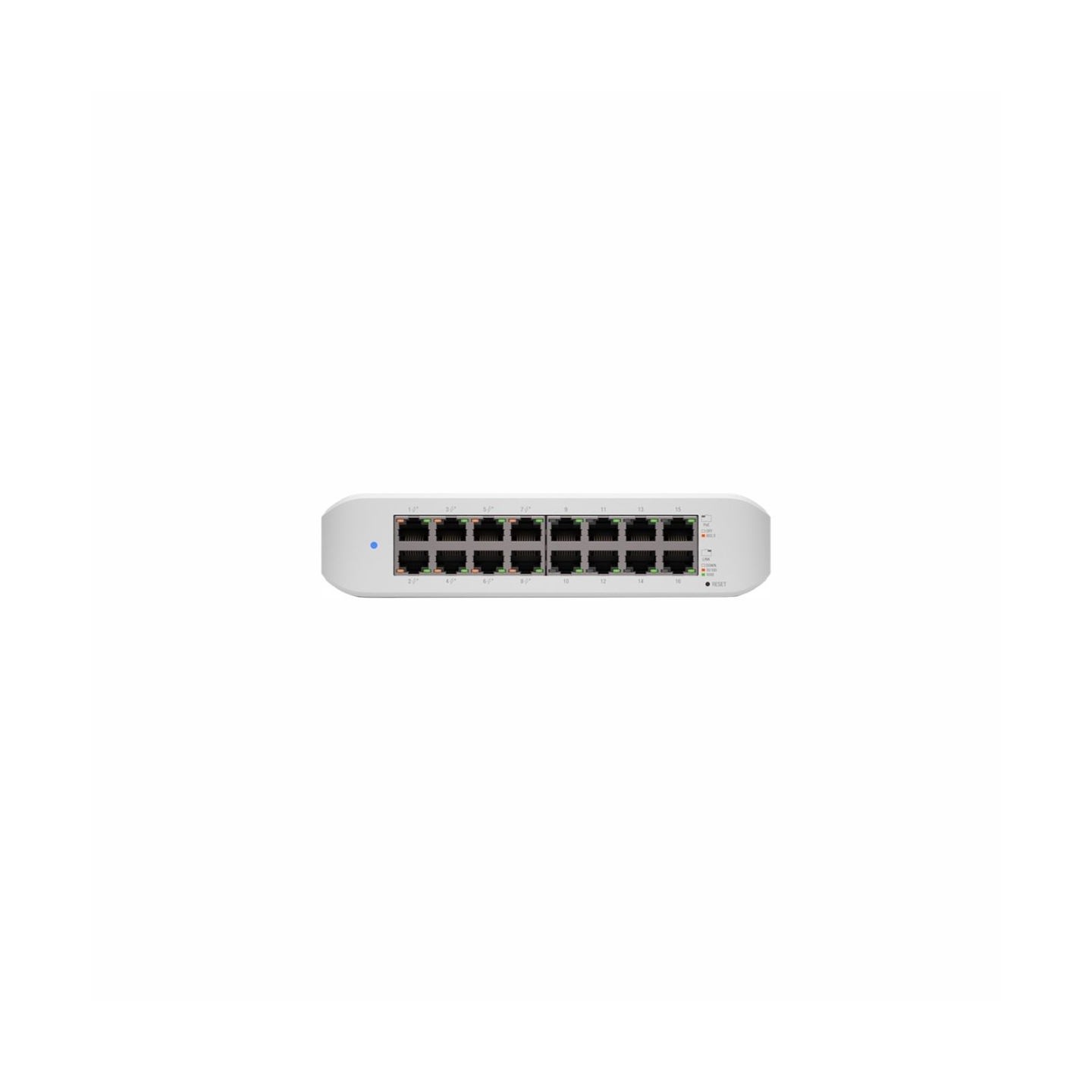 Ubiquiti UniFi Switch Lite 16 PoE