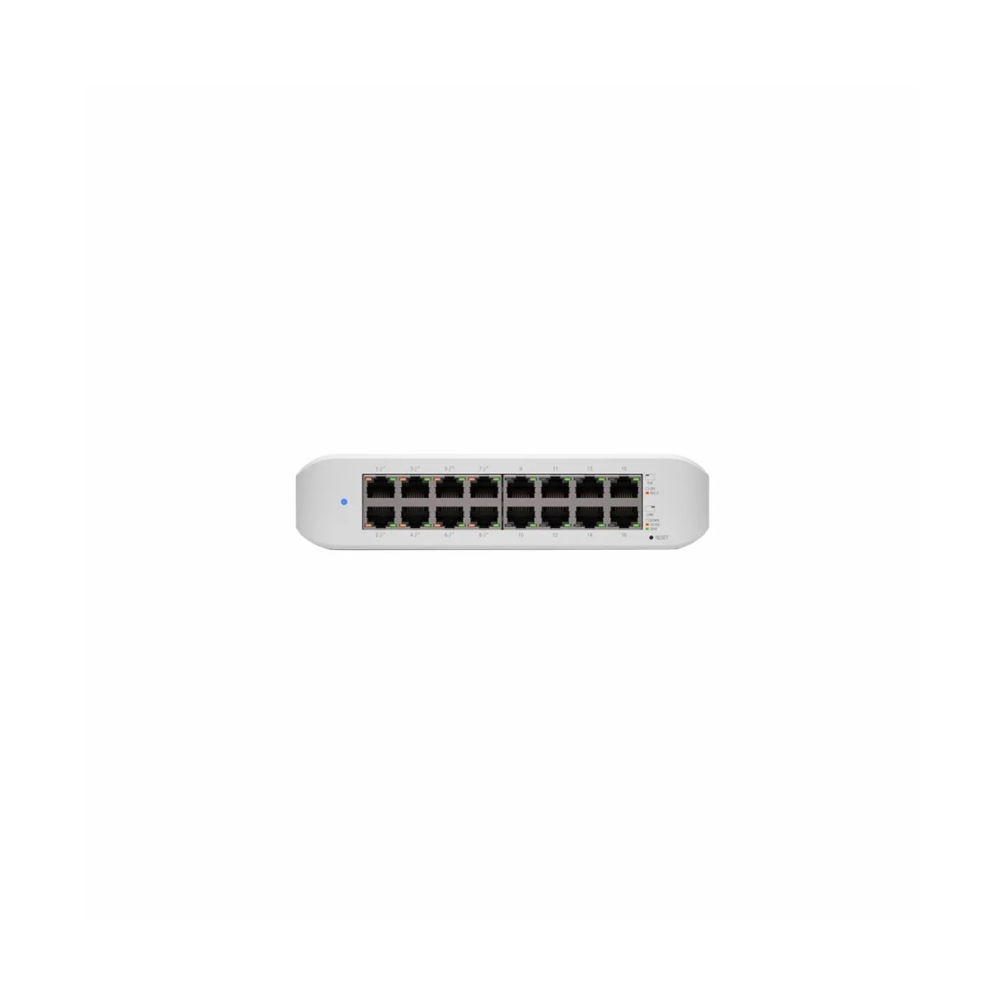 Ubiquiti UniFi Switch Lite 16 PoE