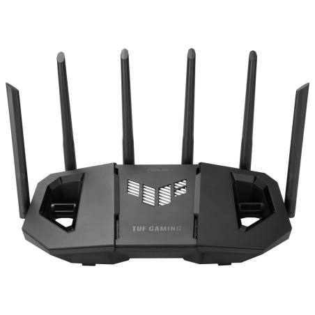 Asus Wireless Router|ASUS|TUF Gaming BE9400|Wi-Fi 7 (802.11be)|Data speed 9400 Mbit/s|Ethernet WAN Yes|WAN connection type RJ-45