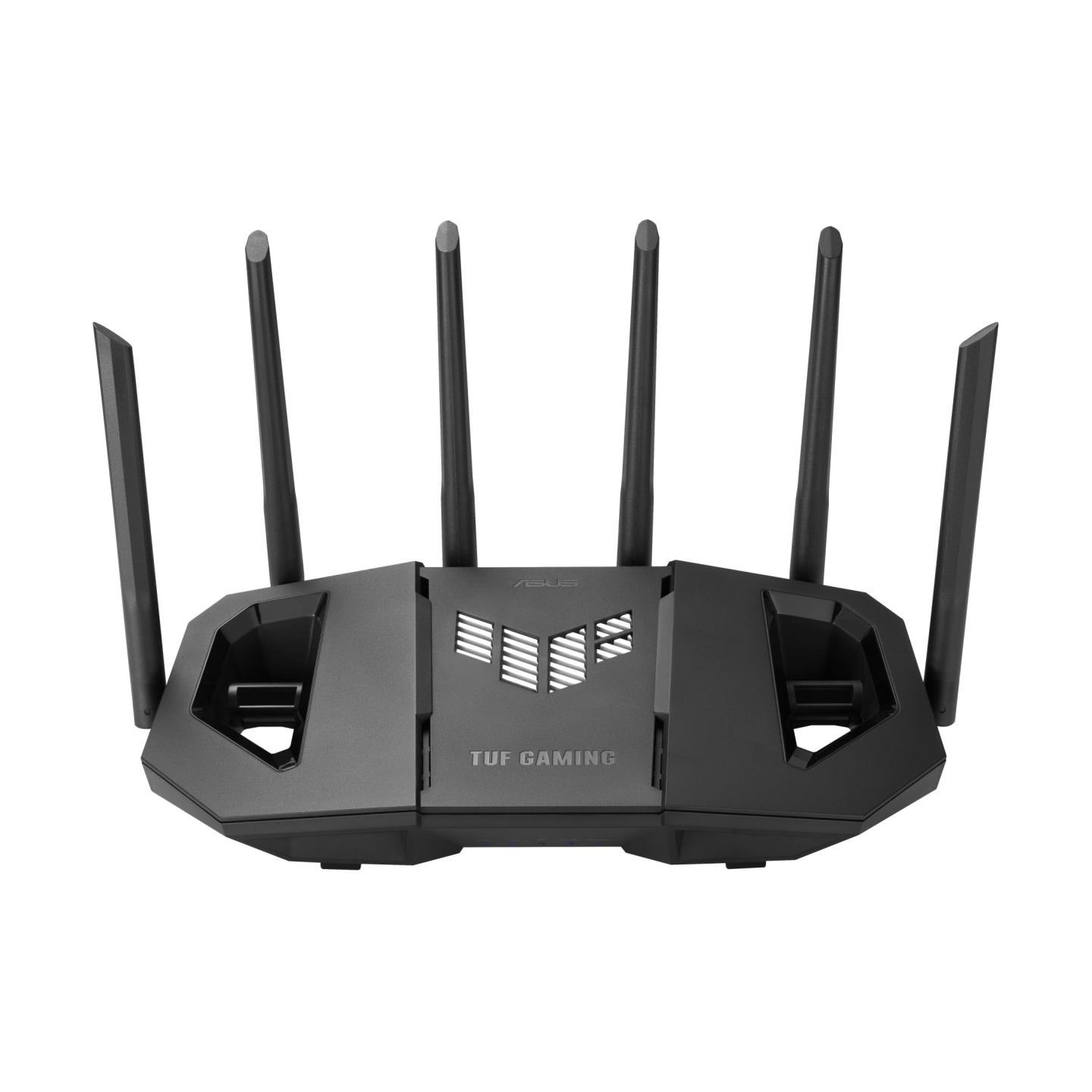 Asus Wireless Router|ASUS|TUF Gaming BE9400|Wi-Fi 7 (802.11be)|Data speed 9400 Mbit/s|Ethernet WAN Yes|WAN connection type RJ-45