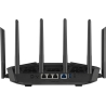 Asus Wireless Router|ASUS|TUF Gaming BE9400|Wi-Fi 7 (802.11be)|Data speed 9400 Mbit/s|Ethernet WAN Yes|WAN connection type RJ-45