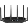 Asus Wireless Router|ASUS|TUF Gaming BE9400|Wi-Fi 7 (802.11be)|Data speed 9400 Mbit/s|Ethernet WAN Yes|WAN connection type RJ-45