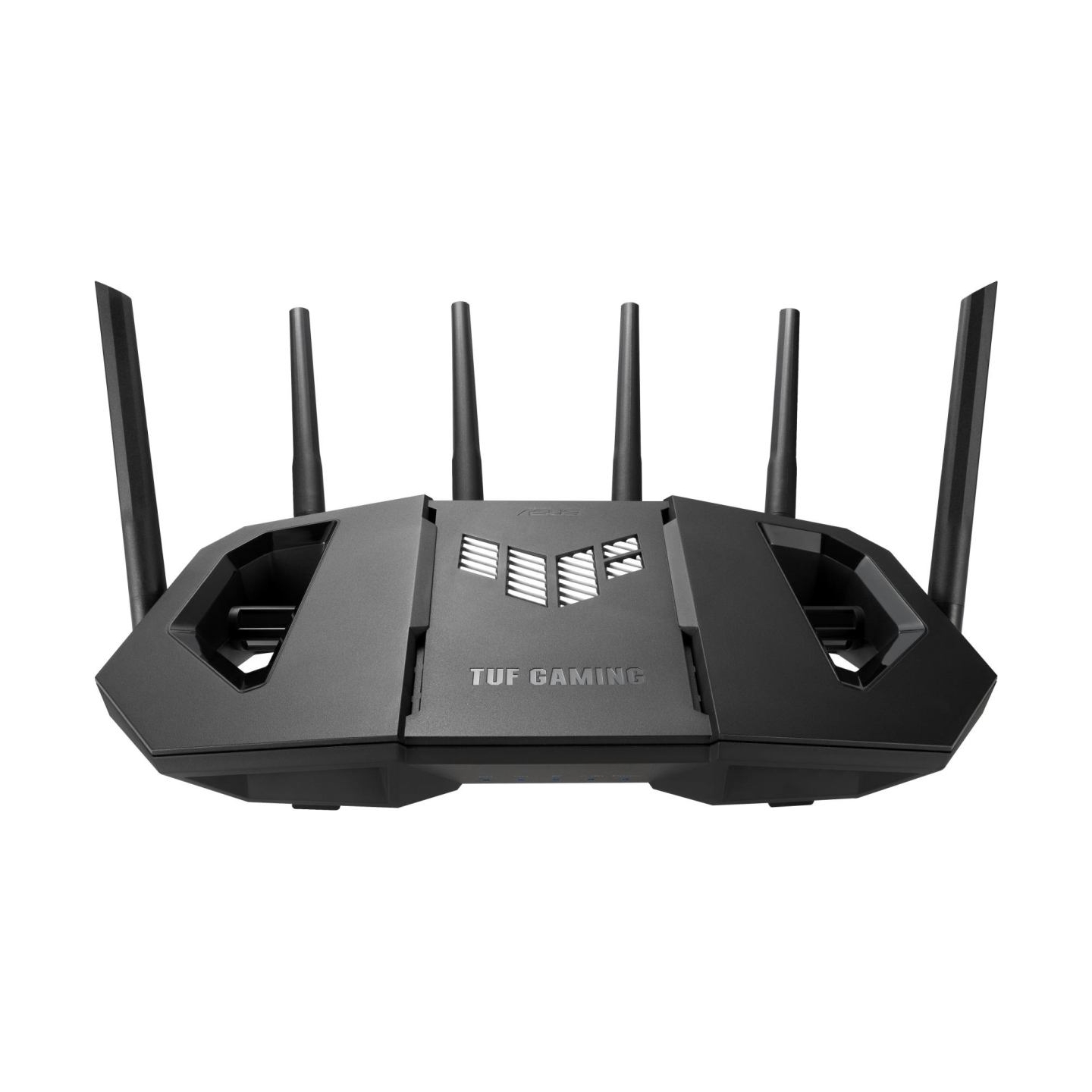 Asus Wireless Router|ASUS|TUF Gaming BE9400|Wi-Fi 7 (802.11be)|Data speed 9400 Mbit/s|Ethernet WAN Yes|WAN connection type RJ-45