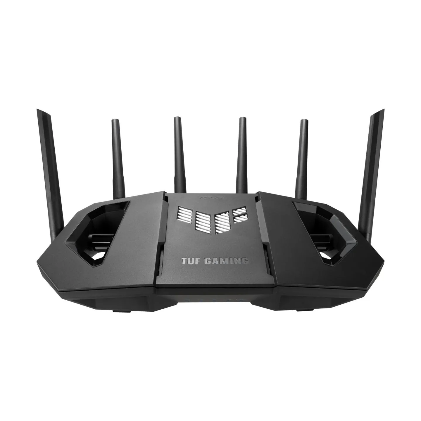 Asus Wireless Router|ASUS|TUF Gaming BE9400|Wi-Fi 7 (802.11be)|Data speed 9400 Mbit/s|Ethernet WAN Yes|WAN connection type RJ-45