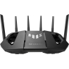 Asus Wireless Router|ASUS|TUF Gaming BE9400|Wi-Fi 7 (802.11be)|Data speed 9400 Mbit/s|Ethernet WAN Yes|WAN connection type RJ-45