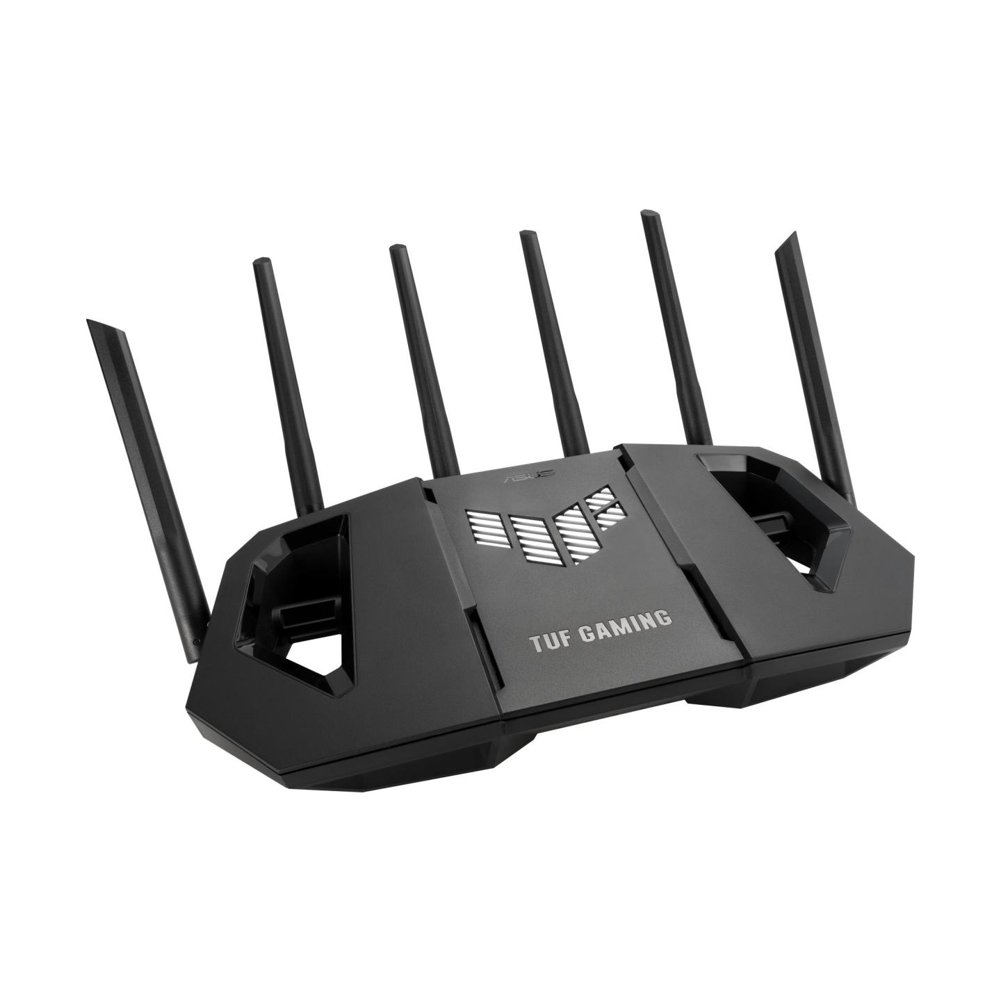 Asus Wireless Router|ASUS|TUF Gaming BE9400|Wi-Fi 7 (802.11be)|Data speed 9400 Mbit/s|Ethernet WAN Yes|WAN connection type RJ-45