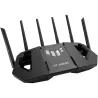 Asus Wireless Router|ASUS|TUF Gaming BE9400|Wi-Fi 7 (802.11be)|Data speed 9400 Mbit/s|Ethernet WAN Yes|WAN connection type RJ-45