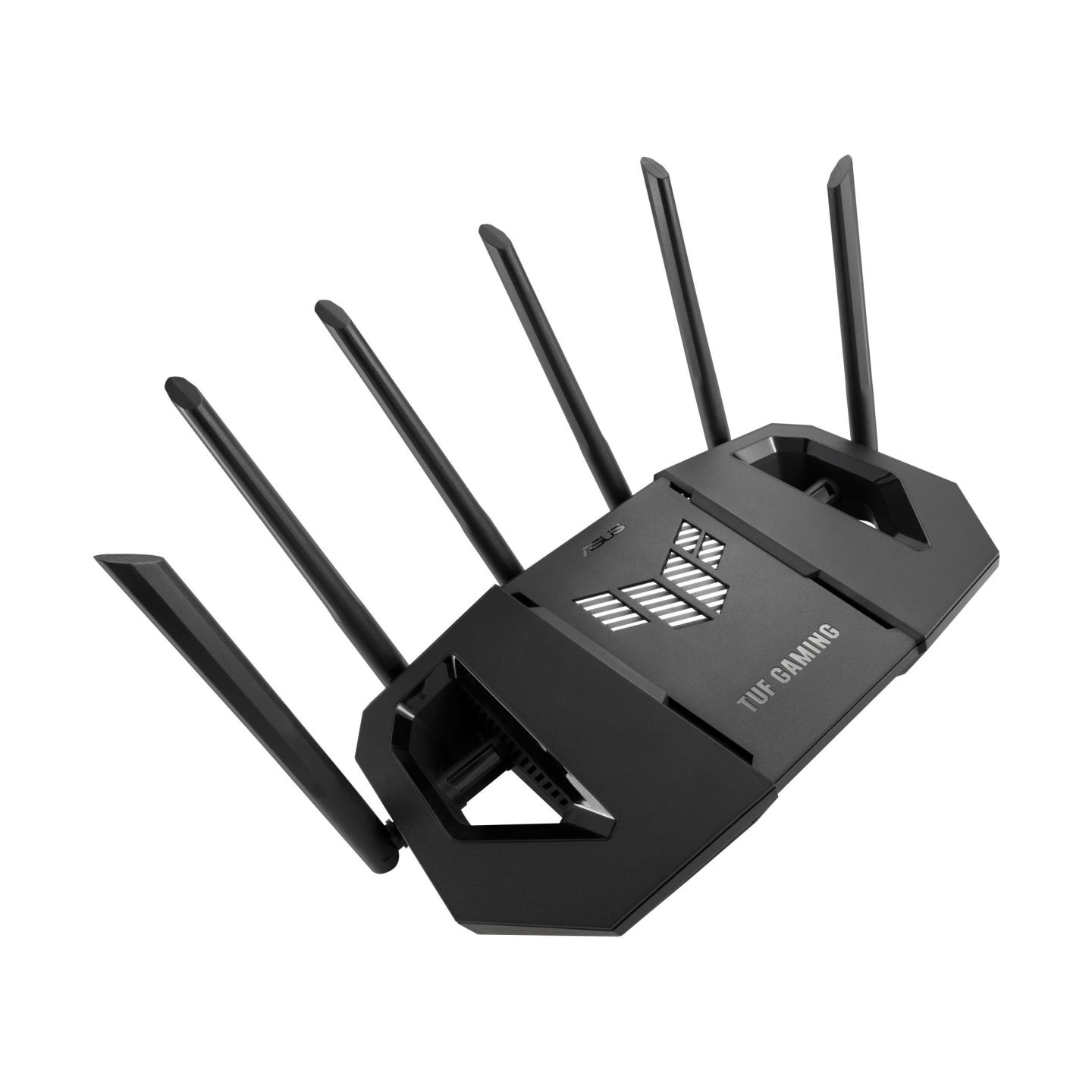 Asus Wireless Router|ASUS|TUF Gaming BE9400|Wi-Fi 7 (802.11be)|Data speed 9400 Mbit/s|Ethernet WAN Yes|WAN connection type RJ-45