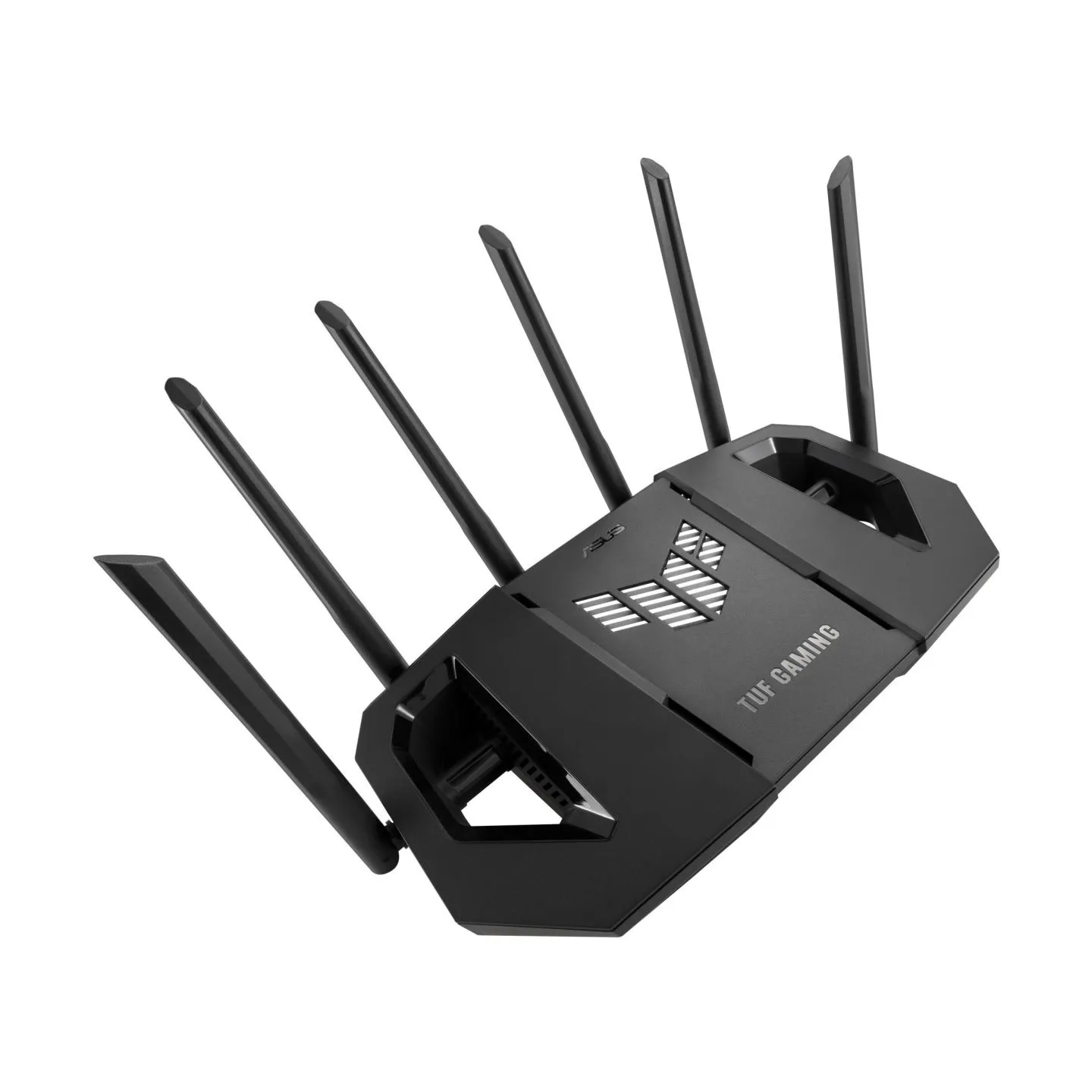 Asus Wireless Router|ASUS|TUF Gaming BE9400|Wi-Fi 7 (802.11be)|Data speed 9400 Mbit/s|Ethernet WAN Yes|WAN connection type RJ-45