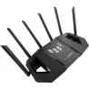 Asus Wireless Router|ASUS|TUF Gaming BE9400|Wi-Fi 7 (802.11be)|Data speed 9400 Mbit/s|Ethernet WAN Yes|WAN connection type RJ-45